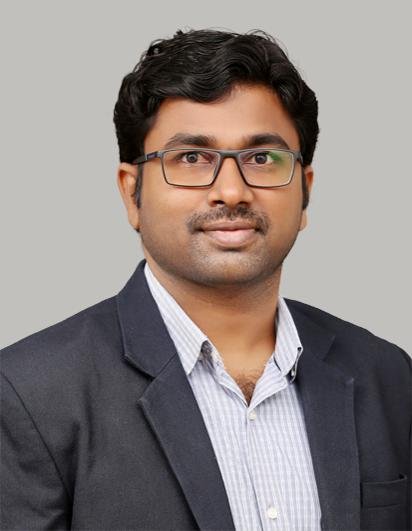 dr aazadh chandrashekar image